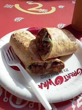 Great Wraps