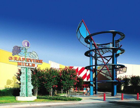 Grapevine Mills